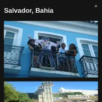 Página Salvador